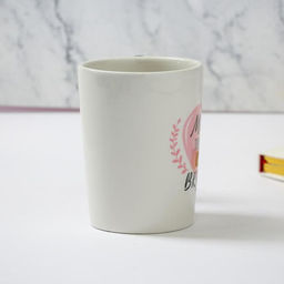 Кружка "Мама, твои блюда самые вкусные", 400 мл