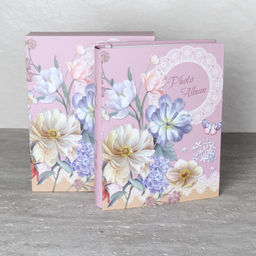 Фотоальбом 200 фото 10х15 / 9531 /уп 36 / - Галеонтрейд фото 2