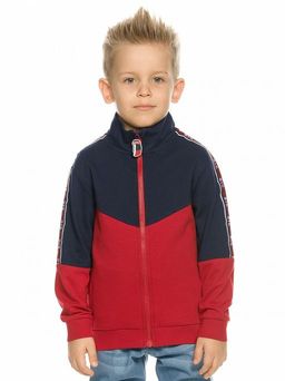 Уценка PELICAN BFXS3217 жакет для мальчиков