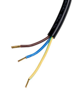 Прожектор светодиодный VKL electric,  20 Вт, 2400 Лм, 6500К, IP65, 220V, черный, свеч. хол. бел. 109