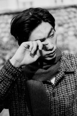 Sobrecamisa gofrada Regular Fit - H&m фото 3