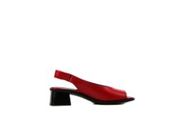 Босоножки EDART 4001.415bl.red