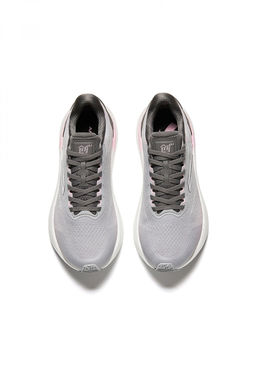 Кроссовки для бега Серый/Розовый - Anta фото 3