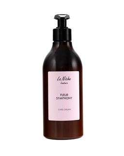 НОВИНКА! Парфюмированный крем для тела и рук Fleur Symphony