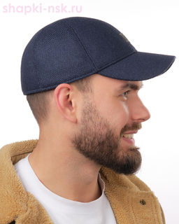 061-100 London Бейсболка флис (56-62)