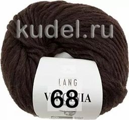 Пряжа VIRGINIA LANG  фото 12