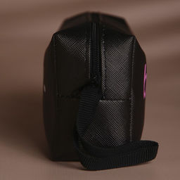 Косметичка Beauty, искусственная кожа, 9×15×5.5