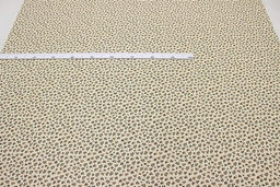 Теплый хлопок Забава цв.св.телесно-желтый ш.1.50м, хлопок-100%, 150гр/м.кв - Купава фото 5