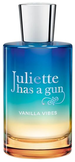 mini JULIETTE HAS A GUN VANILA VIBES u EDP 7,5 ml M, парфюмерная вода  фото 2
