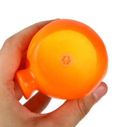 Резиновые игрушки для ванны Крошка Я «Утята с кругом», 8 см, с пищалкой, в наборе 4 шт., МИКС