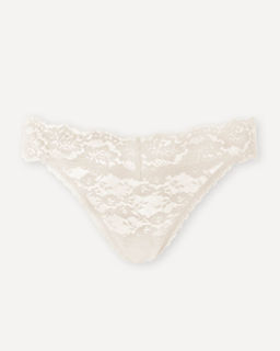 Трусы-стринги