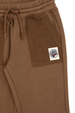 Erkek _ocuk Haki E_ofman Alt_ - U.s. polo assn фото 4