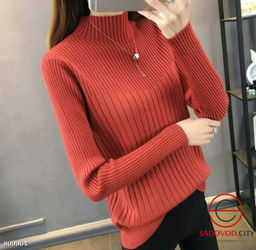 кофточка женская однотонная - Bruno фото 5