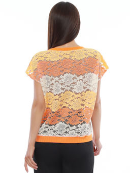 Блузка Синтия, нью - Dstrend фото 15