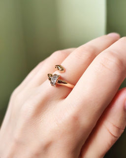 Кольцо - Vel vett фото 3