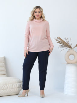 Джемпер М5-5396/11 - Wisell фото 5