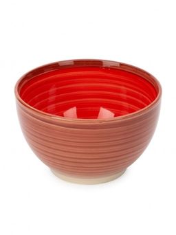 Салатник WOOD RED 14см