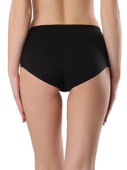 SUPREMA Трусы жен. RP2078! - черный