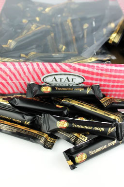 Успешные люди 1кг/АТАГ/  фото 2