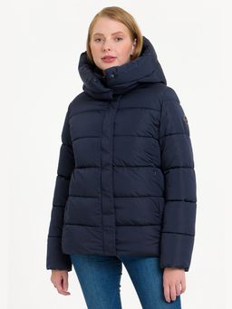 Куртка зимняя LFW484.S1.026.DNAVY - Lab fashion фото 2