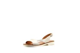 Босоножки EDART 1054.110be.beige.pearl