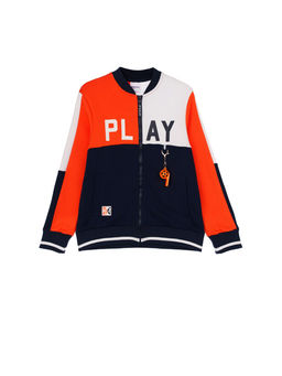 PlayToday / Толстовка для мальчика фото 6