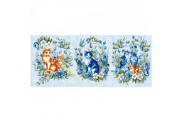 10 шт Полотенце Рогожка-Купон РК 29352-1 тк