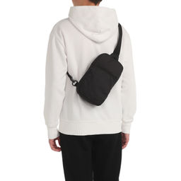 Мужской рюкзак PUMA Originals X-Bag Артикул 3339314, черный