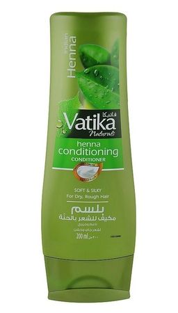 Маска Для Волос Dabur Vatika Dandruff Guard - Против перхоти 500мл.  фото 22