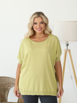 Джемпер Др5-543/1 - Wisell фото 8