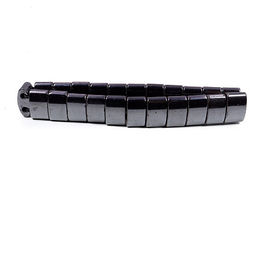 Браслет гематитовый нормализует давление зaщищaeт биополе oт ляpв и негативных сущностей