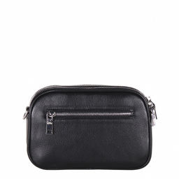 Сумка 8545VG black Vitelli Grassi