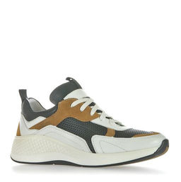 Полуботинки женские RALF RINGER/БОВ679117ЧР/Черный/Рыжий