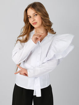 Блузка для девочки Соль&Перец