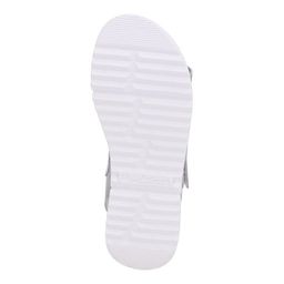 Туфли летние для школьников-девочек