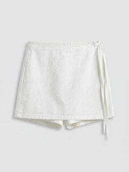 Standart Fit Jean ?ort Etek