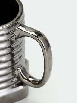 УЦЕНКА Кружка керамическая «Забей на всё», 400 мл