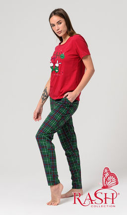 Костюм Робби - Rash фото 6