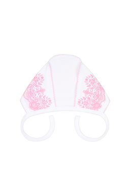 Комплект для крещения белыйголубой - Утенок фото 17