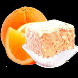 Гурзуф (апельсиновое суфле)
