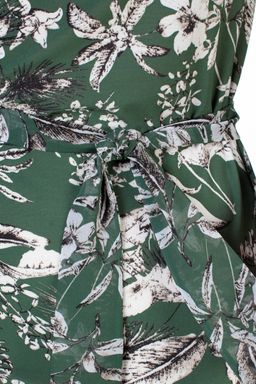 Блузка женская 4021/03/Серый, пудровый - Rise фото 10