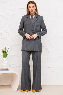 Костюм AmberA 2058 серый  фото 10