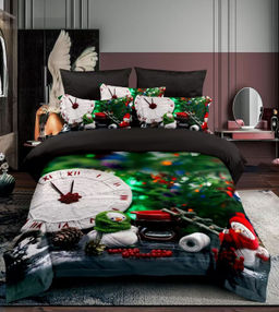 КПБ Candies Merry Christmas CANMC38