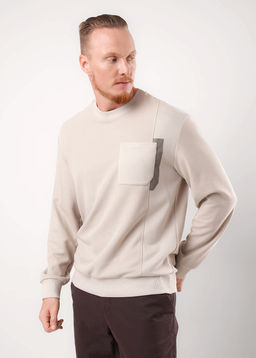 Джемпер мужской