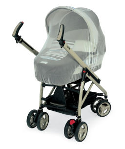 Mothercare / Москитная сетка для коляски