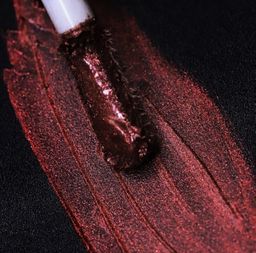 RELOUIS Тени жидкие сатиновые Satin Liquid Eyeshadow т.29 Wine  фото 2