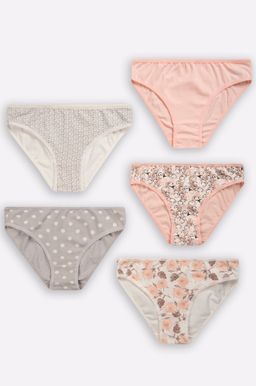 Женские трусы-слипы 5 шт. Happy Fox  фото 2