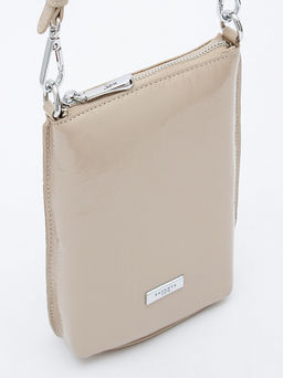 Сумка 98511-2 beige Velina Fabbiano-Safenta