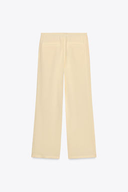 FLOWING TROUSERS - Zara фото 5