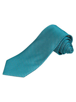 Галстук мужской GREG Greg-silk 8-бирюзовый 508.9.12